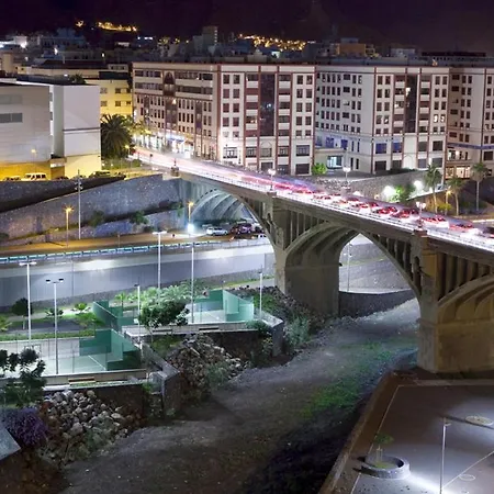 Apartament Duplex Centrico En S/c *