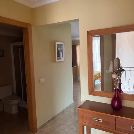 Apartament Duplex Centrico En S/c Santa Cruz de Tenerife