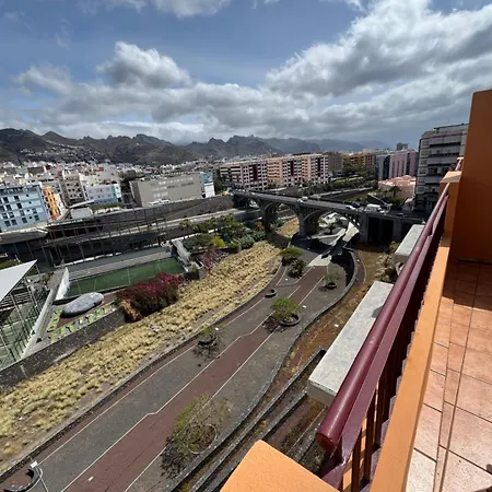 Apartament Duplex Centrico En S/c