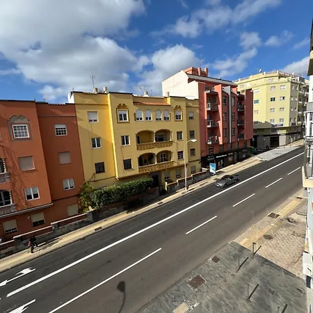 Duplex Centrico En S/c Apartament *