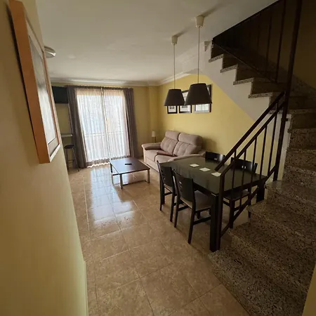 Duplex Centrico En S/c Apartmán Santa Cruz de Tenerife