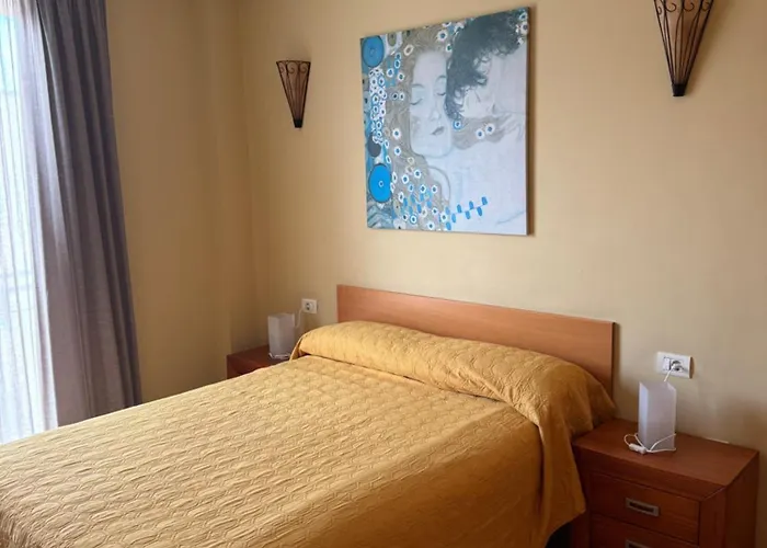 Céntrico En S/c Apartamento *