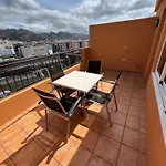 Duplex Centrico En S/c 圣克鲁斯-德特内里费