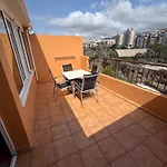 Duplex Centrico En S/c 圣克鲁斯-德特内里费