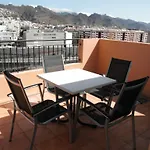Duplex Centrico En S/c 公寓 圣克鲁斯-德特内里费