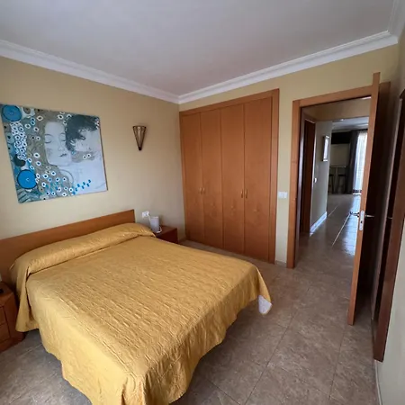 Appartement Céntrico En S/c *