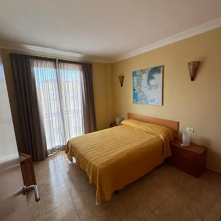 Appartement Céntrico En S/c
