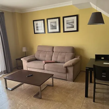 Appartement Céntrico En S/c Santa-Cruz de Ténérife