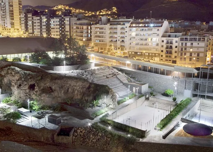 Apartment Duplex Centrico En S/c *