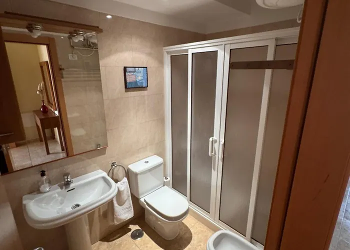 Duplex Centrico En S/c Apartment