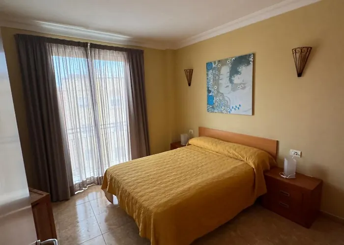 Apartment Duplex Centrico En S/c