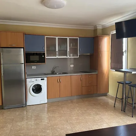 Duplex Centrico En S/c *